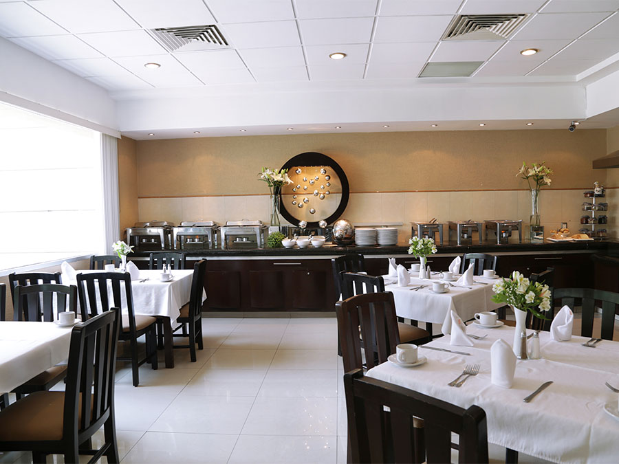 restaurante