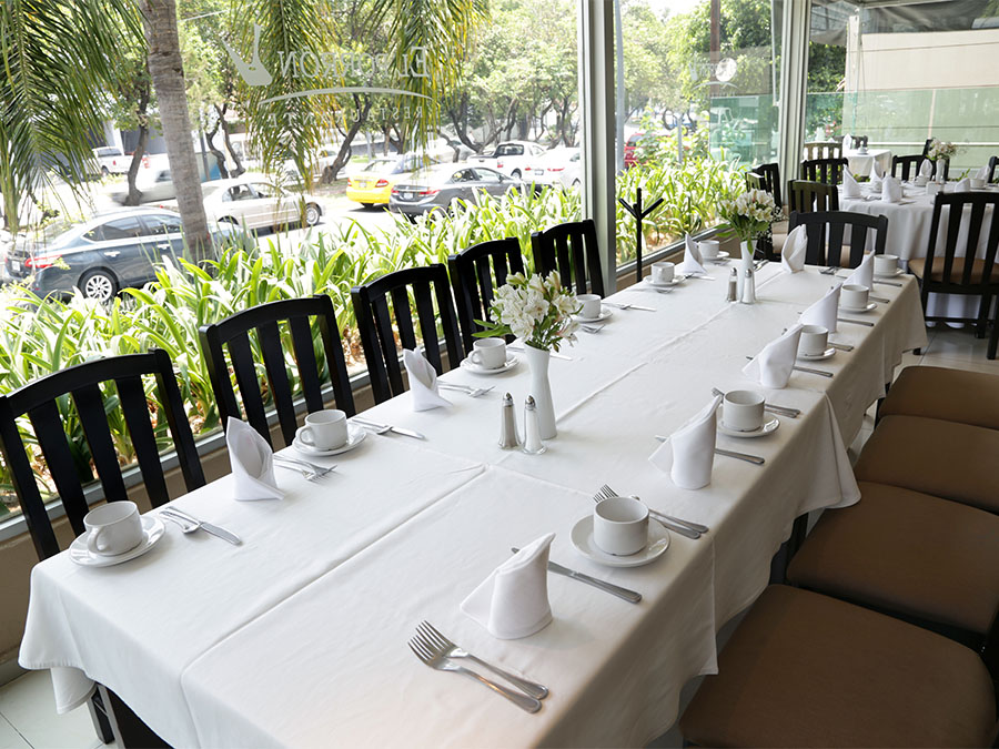 restaurante